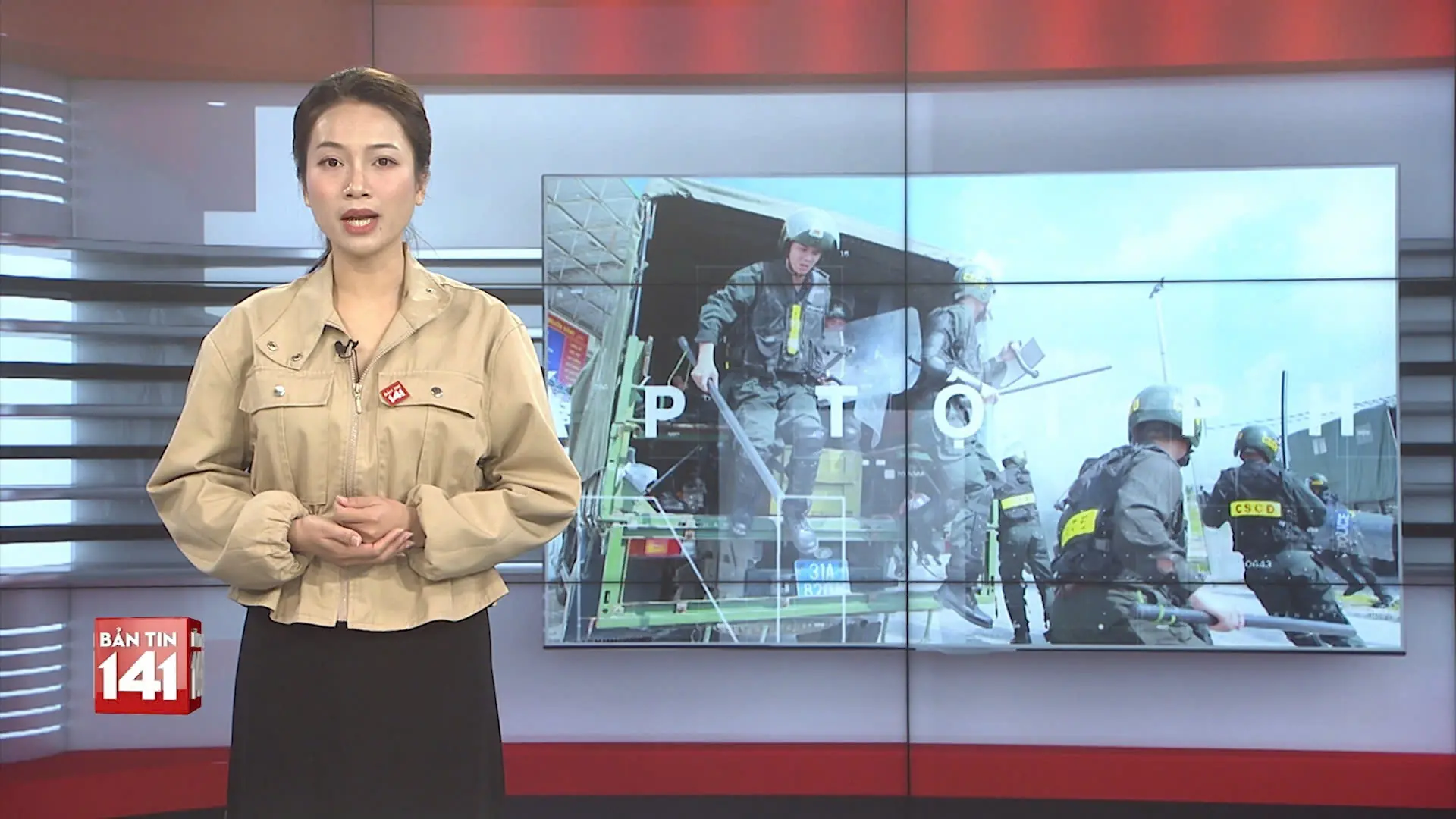 Bản tin 141 | 27/10/2025